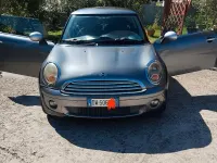 Usata Mini ONE 2009 Grigio Utilitaria