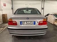 Usata BMW 323 170 CV (125 kW) 1998 Berlina