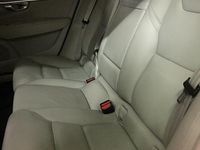 Usata Volvo V90 Inscription 235 CV (172 kW) 2016 Marrone Station wagon