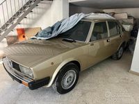 Usata Alfa Romeo Alfetta 1970 Berlina