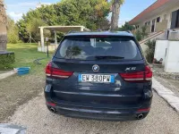 Usata BMW X5 Efficient Dynamics 218 CV (160 kW) 2015 SUV