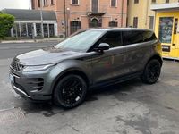 Usata Land Rover Range Rover 200 CV (147 kW) 2019 Grigio SUV