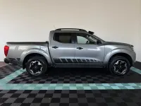 Usata Nissan Navara N-Guard 190 CV (139 kW) 2019 Grigio Pick-up