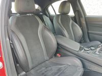 Usata Alfa Romeo Giulia Quadrifoglio 521 CV (383 kW) 2019 Rosso Berlina