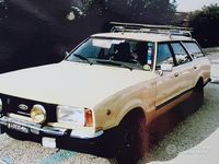 usata Ford Taunus 1.6 sw (1970-1982) - 1994