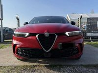 Usata Alfa Romeo Tonale Sprint 131 CV (96 kW) 2024 SUV