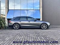 usata Audi S4 Avant TDI quattro MHEV * SEDILI GUSCIO * SOSPENS *