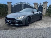 Usata BMW Z4 M Sport 340 CV (250 kW) 2022 Cabrio