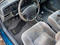 Usata Renault 19 LIMITED 78 CV (57 kW) 1995 Blu Berlina