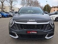 Usata Kia Sportage 136 CV (100 kW) 2023 Grigio SUV