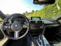 Occasion BMW 320 M Sport 190 ch (139 kW) 2017 Break