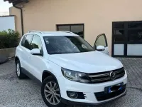Usata VW Tiguan Sport 140 CV (102 kW) 2012 SUV