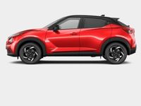 usata Nissan Juke N-Connecta HEV Full Hybrid Modena