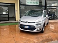 Usata Citroën C4 Picasso Intensive 115 CV (84 kW) 2015 Grigio Monovolume