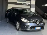 Usata Renault Clio IV Intens 90 CV (66 kW) 2019 Other Berlina