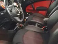 Usata Mini Cooper Countryman 111 CV (81 kW) 2010 Bianco SUV