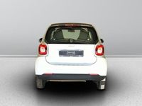 usata Smart ForTwo Coupé 1.0 Youngster