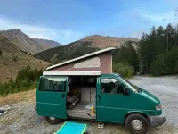 Usata VW California California 68 CV (50 kW) 1997 Furgone