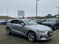 usata Audi A3 e-tron A3 SPB 30 TFSI S tronic Business Adv.