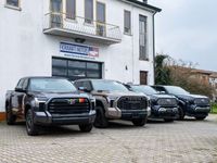 Nuova Toyota Tundra Limited 446 CV (328 kW) 2025 Marrone Pick-up