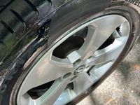Usata Opel Mokka 140 CV (102 kW) 2016 Bianco SUV