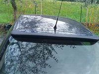 Usata VW Golf IV 110 CV (80 kW) 2004 Blu Berlina