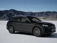 Nuova Mercedes GLC220 197 CV (144 kW) 2026 Grigio SUV