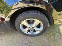 Usata Mercedes 250 190 CV (139 kW) 2016 Nero Furgone