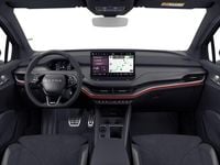 Nuova Skoda Enyaq iV SportLine 88 kW (121 CV) 2026 Grigio graphite metallizzato SUV