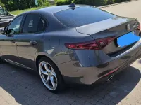 Usata Alfa Romeo Giulia Executive 190 CV (139 kW) 2019 Berlina
