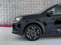 Usata Citroën C5 Aircross 136 CV (100 kW) 2025 Nero SUV