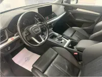 Usata Audi Q5 Sportback Advanced Plus 163 CV (119 kW) 2022 Grigio SUV