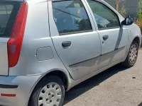 Brugt Fiat Punto 69 HK (50 kW) 2010 Hatchback