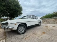 Usata Ford Capri 1970