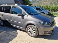 Usata VW Touran Highline 140 CV (102 kW) 2011 Monovolume
