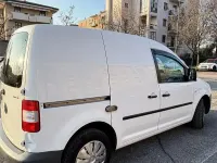 Usata VW Caddy 109 CV (80 kW) 2010 Monovolume