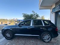Usata Porsche Cayenne 239 CV (175 kW) 2010 Nero SUV