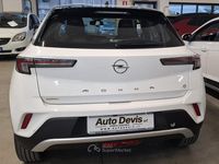 Usata Opel Mokka-e Elegance 56 kW (77 CV) 2023 Bianco SUV