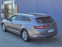 usata Renault Talisman Sporter dCi 130 Energy Intens 43.000 KM.