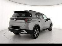 Usata Citroën C3 Aircross PureTech 101 CV (74 kW) 2025 Grigio SUV