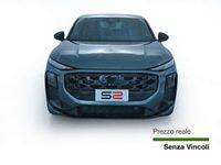 Nuova Audi Q3 S-Line 150 CV (110 kW) 2026 Verde SUV