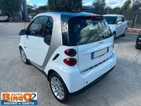 usata Smart ForTwo Coupé 800 33 kW coup�� passion cdi