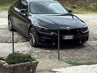 Usata BMW 430 Gran Coupé M Sport 258 CV (189 kW) 2018 Coupé