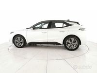 Usata DS Automobiles DS4 131 CV (96 kW) 2024 Bianco Berlina