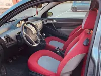 Usata Lancia Ypsilon 60 CV (44 kW) 2005 Grigio Utilitaria