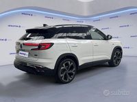 Usata Renault Austral Iconic Esprit Alpine 200 CV (147 kW) 2024 Bianco SUV