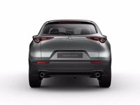 Nuova Mazda CX-30 Homura-Line 140 CV (102 kW) 2025 Machine grey SUV