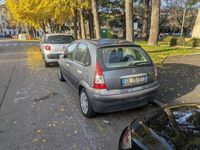 Begagnad Citroën C3 Elegance 90 HK (66 kW) 2007 Sedan
