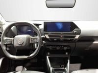 Usata Citroën C4 136 CV (100 kW) 2025 Blu Berlina