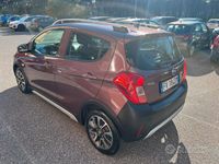 usata Opel Karl Rocks 1.0 73cv